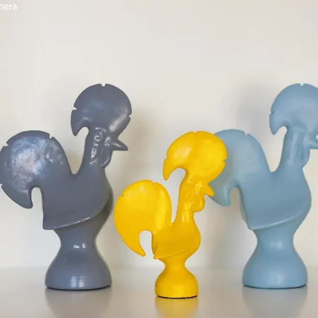 Charming In Historic Centre - Inside 