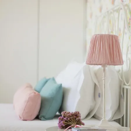 アパート Charming In Historic Centre - Inside 