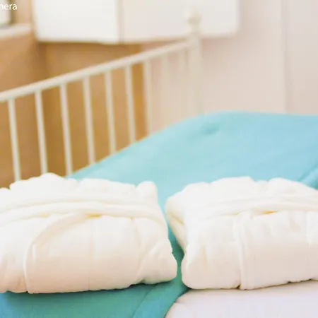 アパート Charming In Historic Centre - Inside 