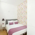 Charming In Historic Centre - Inside 