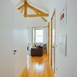 Charming In Historic Centre - Inside 