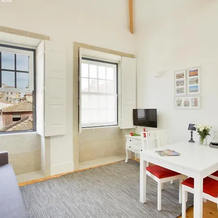 Charming Apartments In Historic Centre - Inside Porto Apartments 