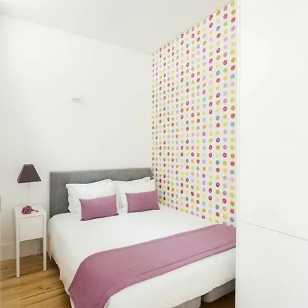 Charming In Historic Centre - Inside 