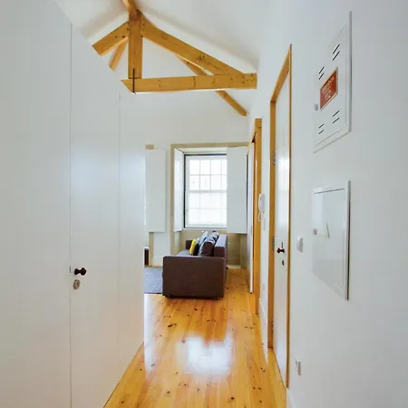 Charming In Historic Centre - Inside 