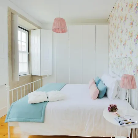 Apartment Charming Apartments In Historic Centre - Inside Porto Apartments 