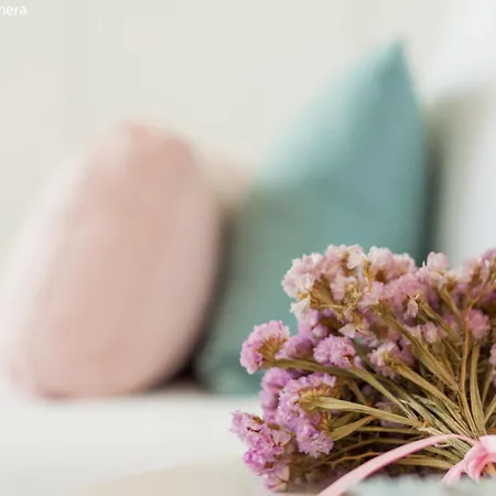 Charming In Historic Centre - Inside 