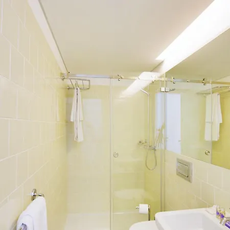 Charming In Historic Centre - Inside 