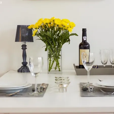 Charming In Historic Centre - Inside 