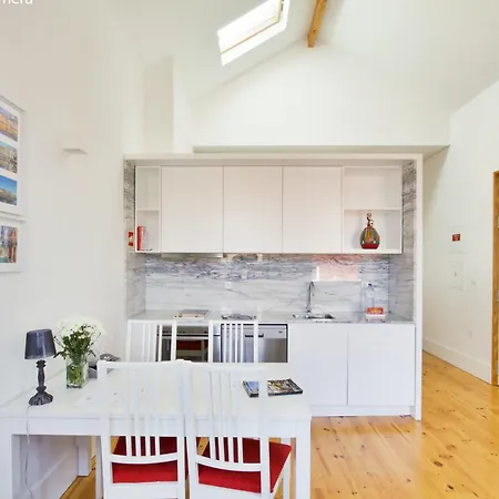 Apartament Charming In Historic Centre - Inside 