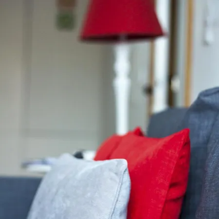 Charming In Historic Centre - Inside 