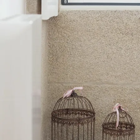 Charming In Historic Centre - Inside 