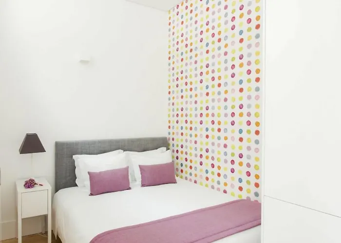 Charming Apartments In Historic Centre - Inside Porto Apartments 