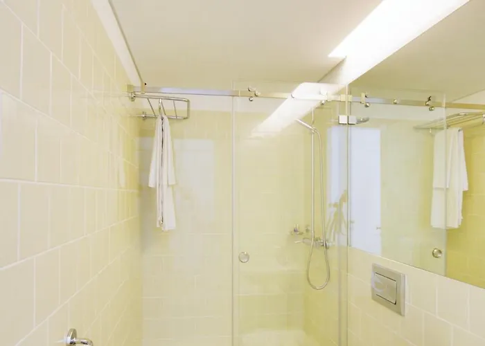 Charming Apartments In Historic Centre - Inside Porto Apartments 