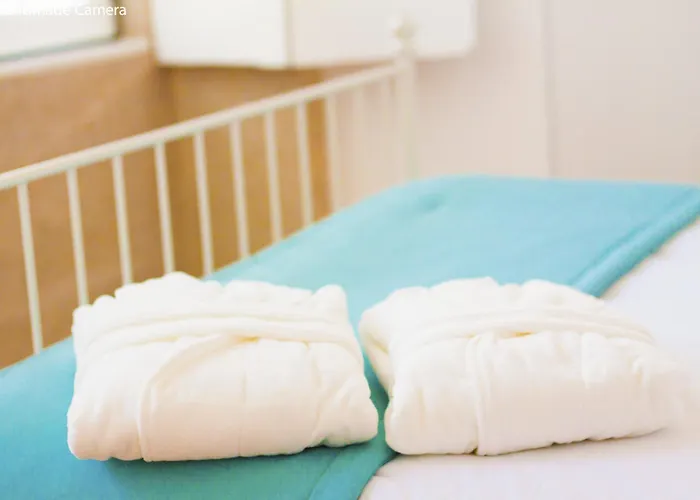 Διαμέρισμα Charming In Historic Centre - Inside 