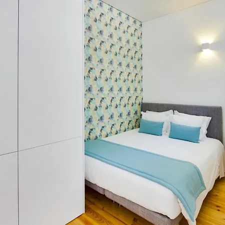 Apartman Charming In Historic Centre - Inside 