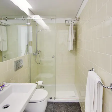 Charming In Historic Centre - Inside 