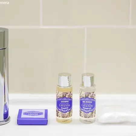 Charming In Historic Centre - Inside 