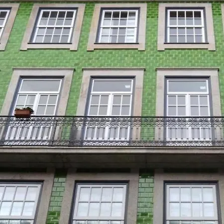 Apartment Inside - Flores *