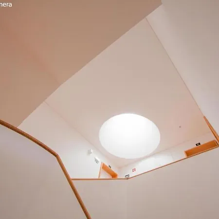 Inside - Flores Apartment Porto