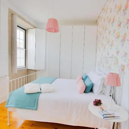 Apartment Inside - Flores