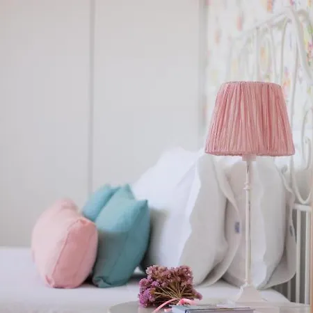 Apartment Inside - Flores Porto