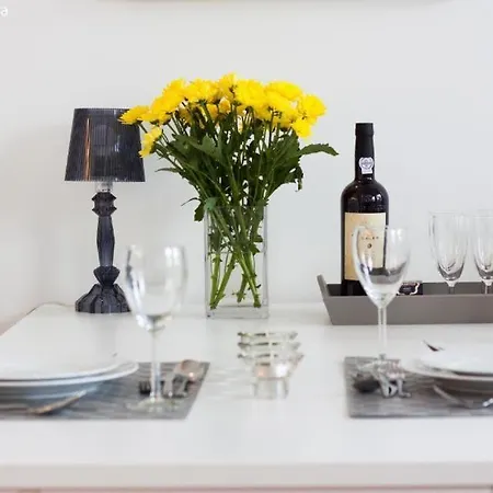 Apartment Inside - Flores