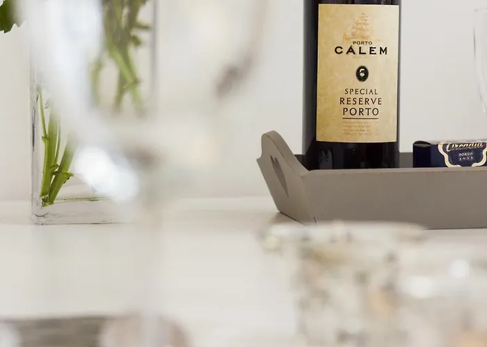 Charming In Historic Centre - Inside 